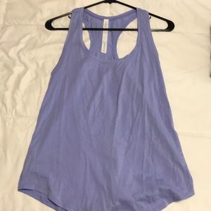Lululemon Tank Top Size 4